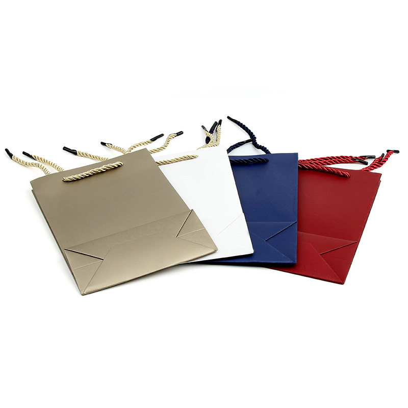 Multi Color Paper Gift Bag Wit – обзор и цена Event Party Shop