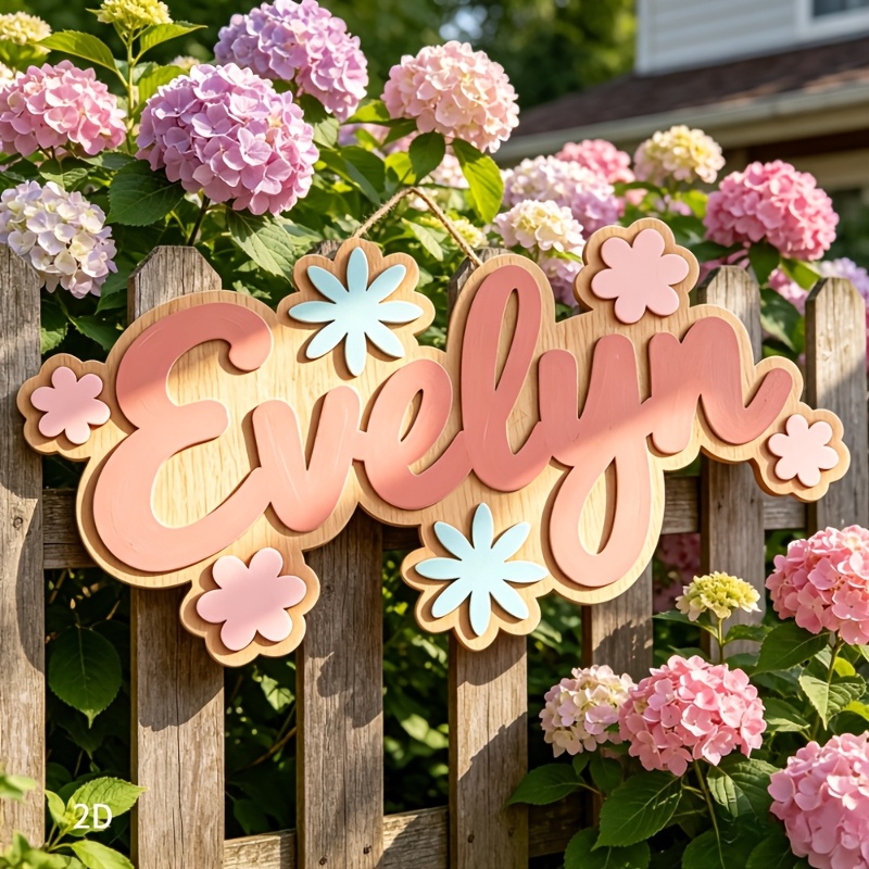 Personalized Floral Themed Nam – обзор и цена Eve Party