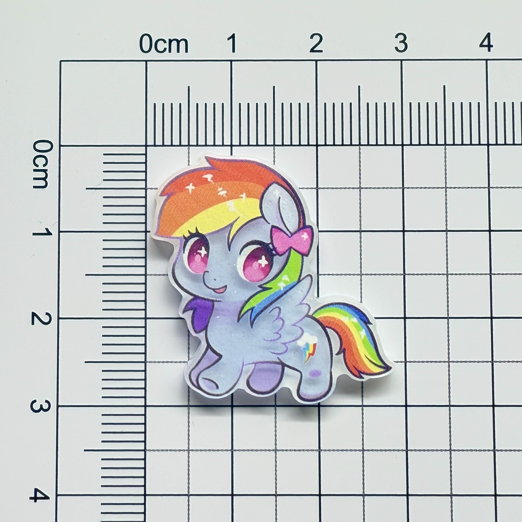 10pcs Cartoon Cute Super Q Pon – обзор и цена Event Party