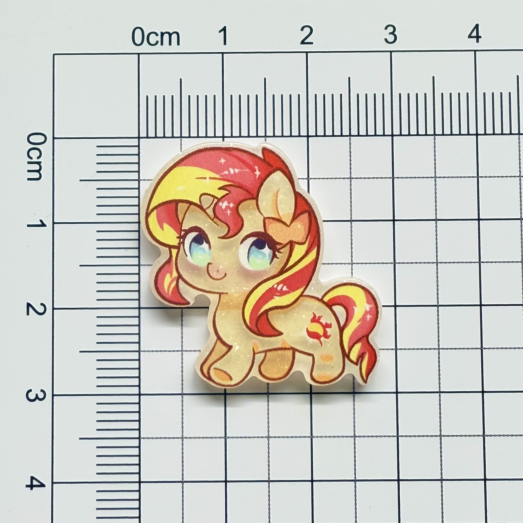 10pcs Cartoon Cute Super Q Pon – обзор и цена Event Party