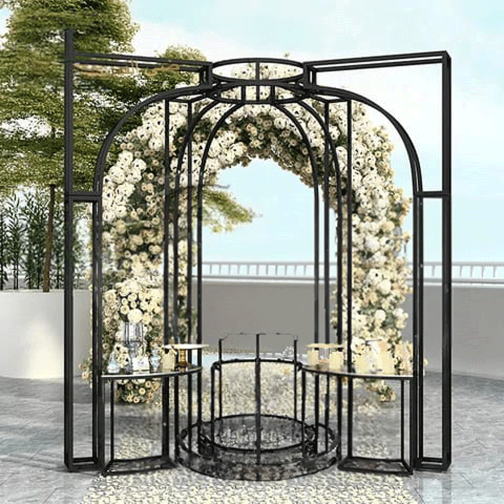 2022 Fashion Wedding Suppliers – обзор и цена Party Event Supplier