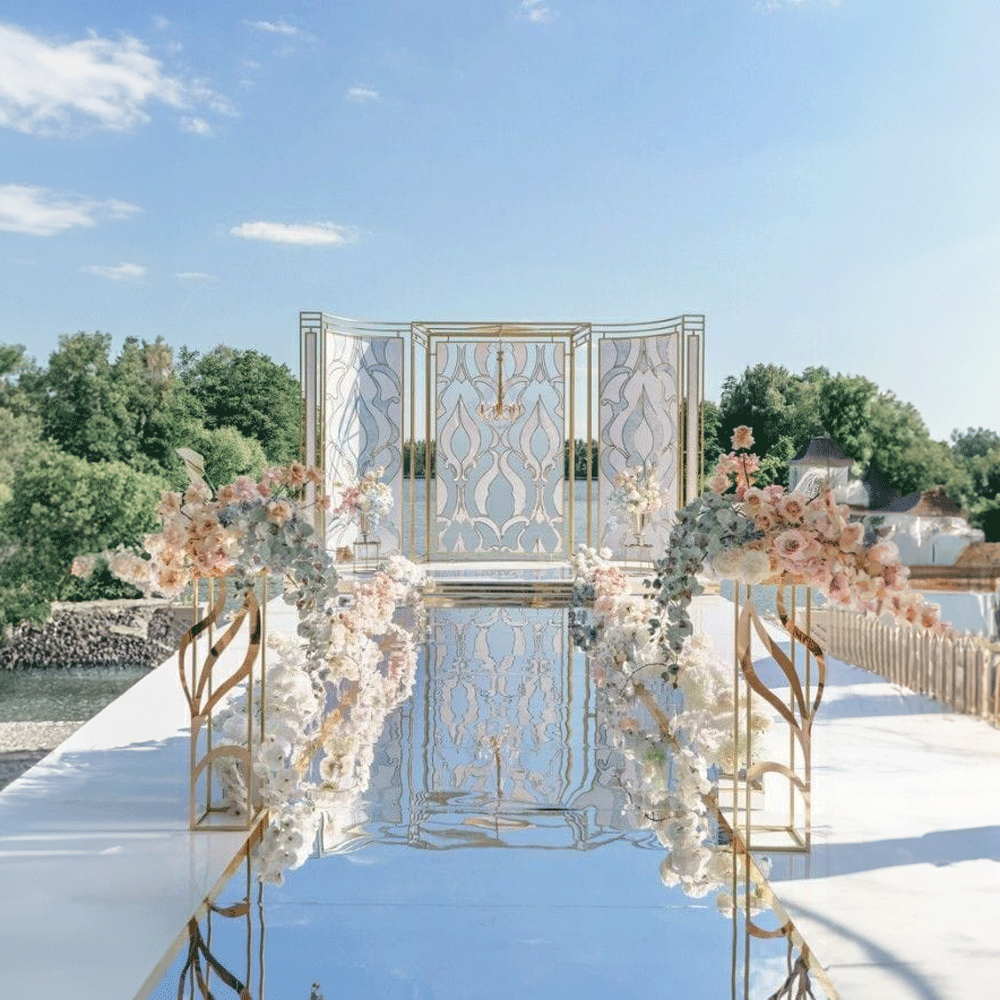 2022 Fashion Wedding Suppliers – обзор и цена Party Event Supplier