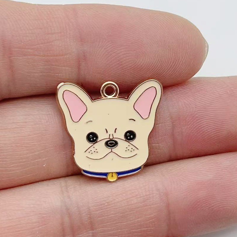 12pcs cartoon pet spotted dog  – обзор и цена Event Party