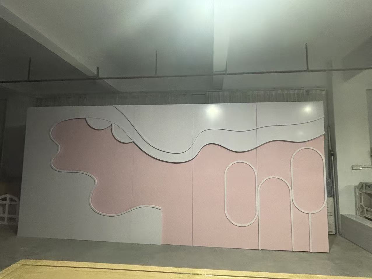 FSDKX PVC Wedding Backdrop Hot – обзор и цена Party Event Supplier