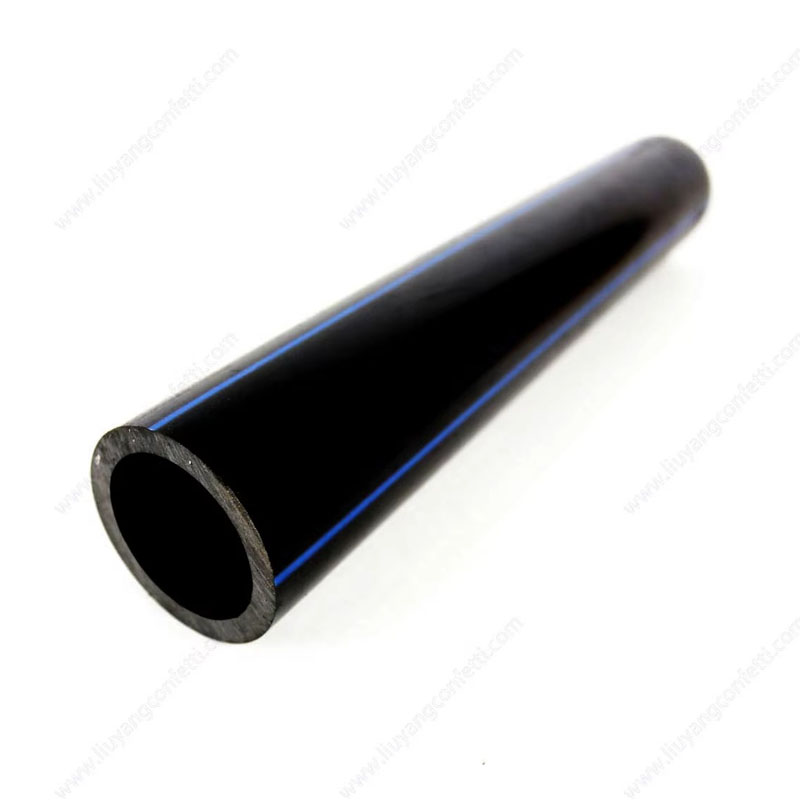 HDPE Mortar Tube for Shooting  – обзор и цена Confetti Cannon Tube
