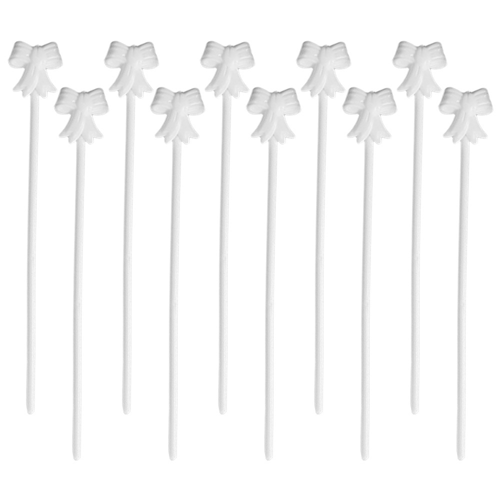 50Pcs Foil Balloon Support Rod – обзор и цена Centerpiece Stick