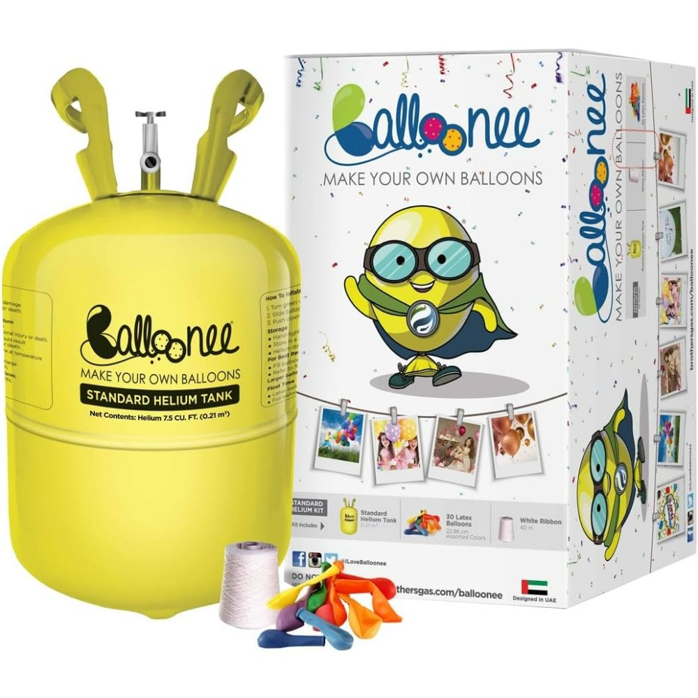 Balloonee Standard Disposable  – обзор и цена Balloon Pump Hand