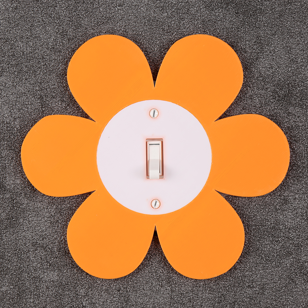 Cross-border Flower-shaped Swi – обзор и цена Flower Wall Panel