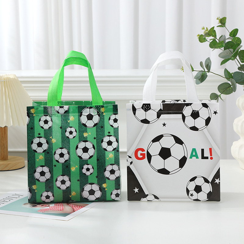 10Pcs Sports Football Theme Gi – обзор и цена Event Party Shop