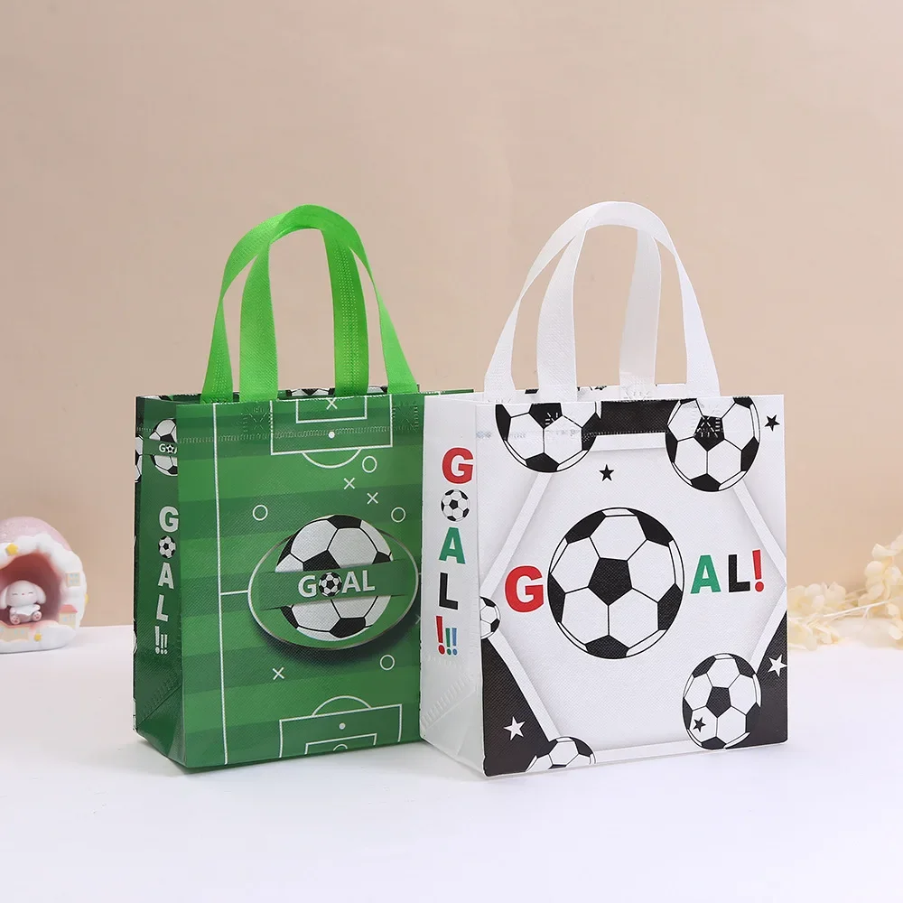 10Pcs Sports Football Theme Gi – обзор и цена Event Party Shop