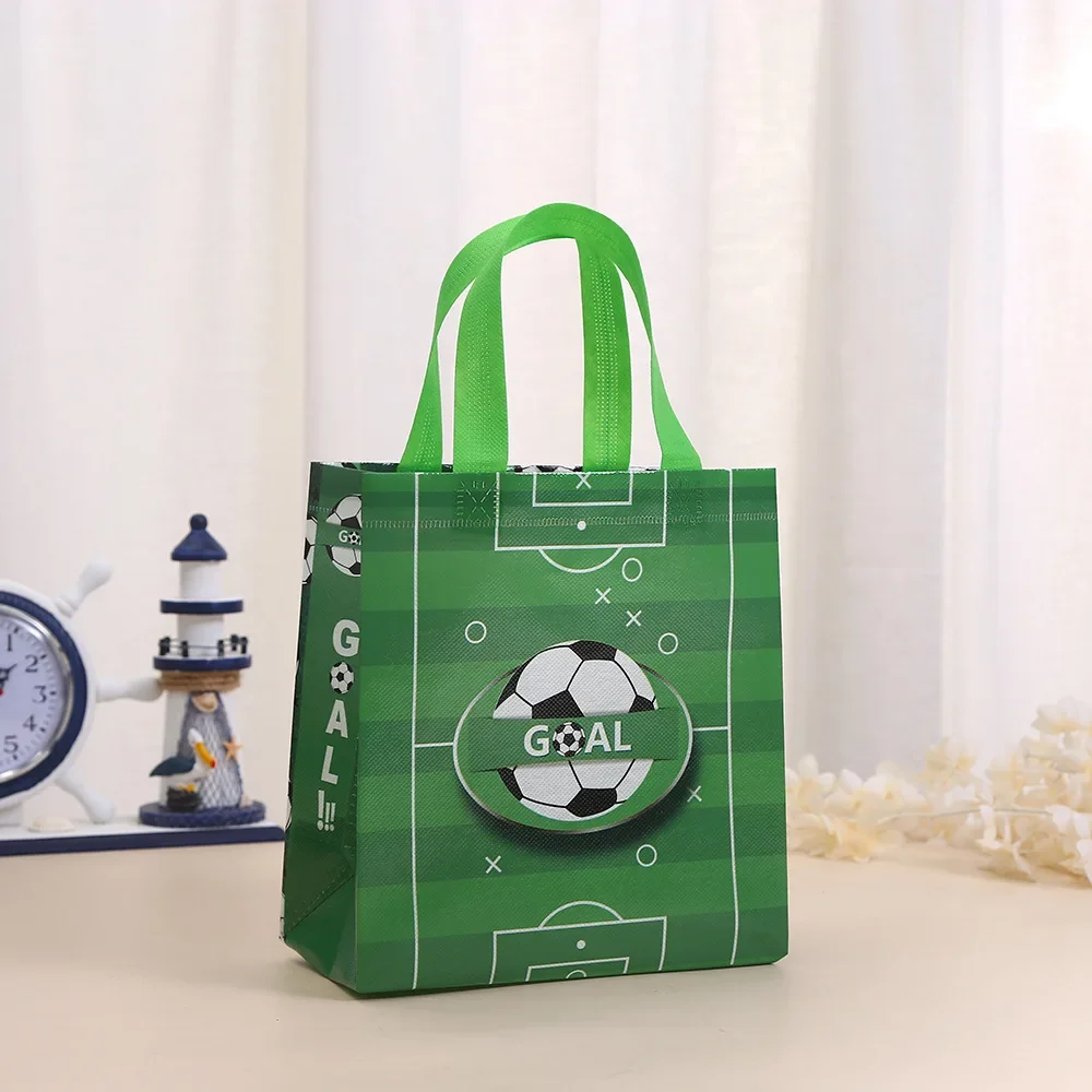 10Pcs Sports Football Theme Gi – обзор и цена Event Party Shop