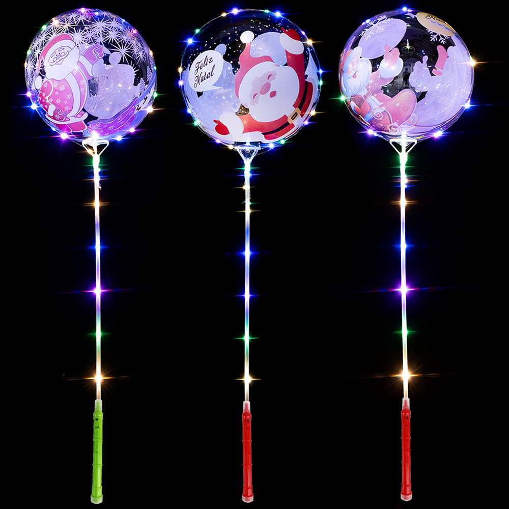 1-20Packs Christmas LED Light  – обзор и цена Led Balloon Light