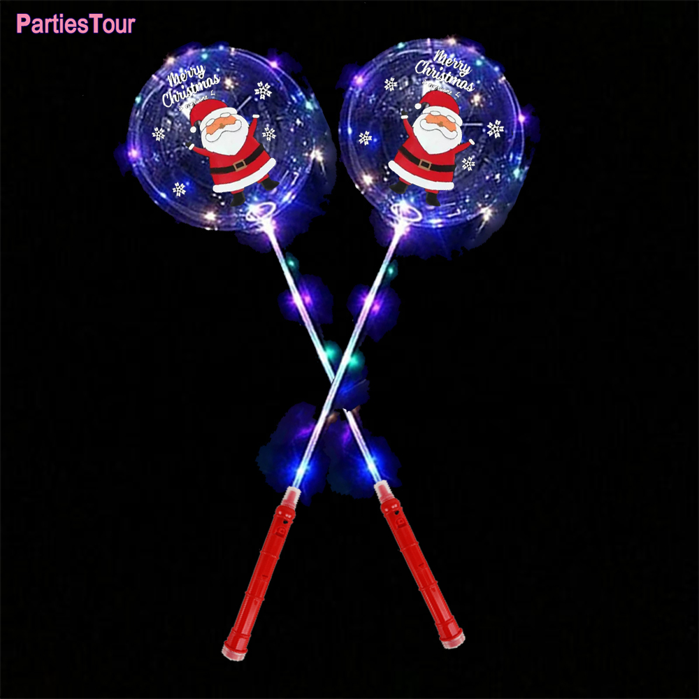 1-20Packs Christmas LED Light  – обзор и цена Led Balloon Light