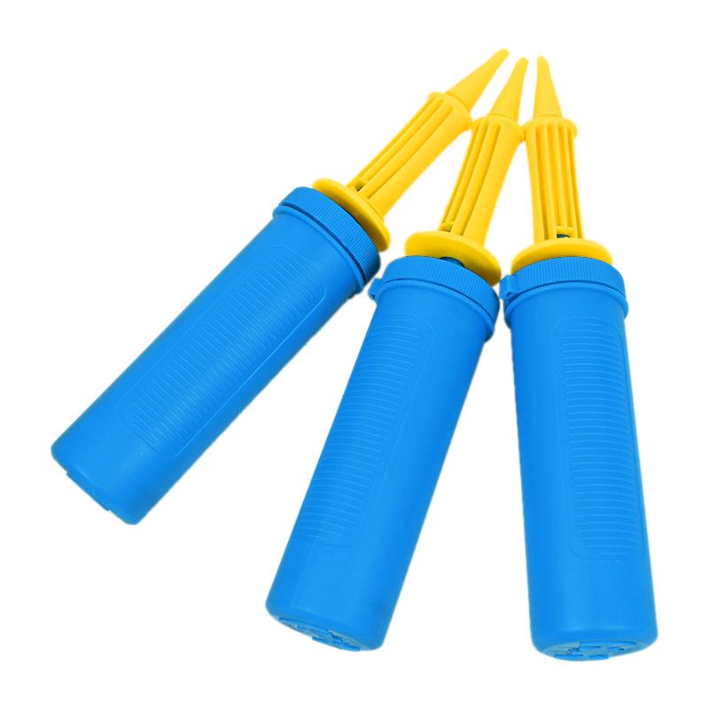 High Quality Balloon Air Pump  – обзор и цена Balloon Pump Hand