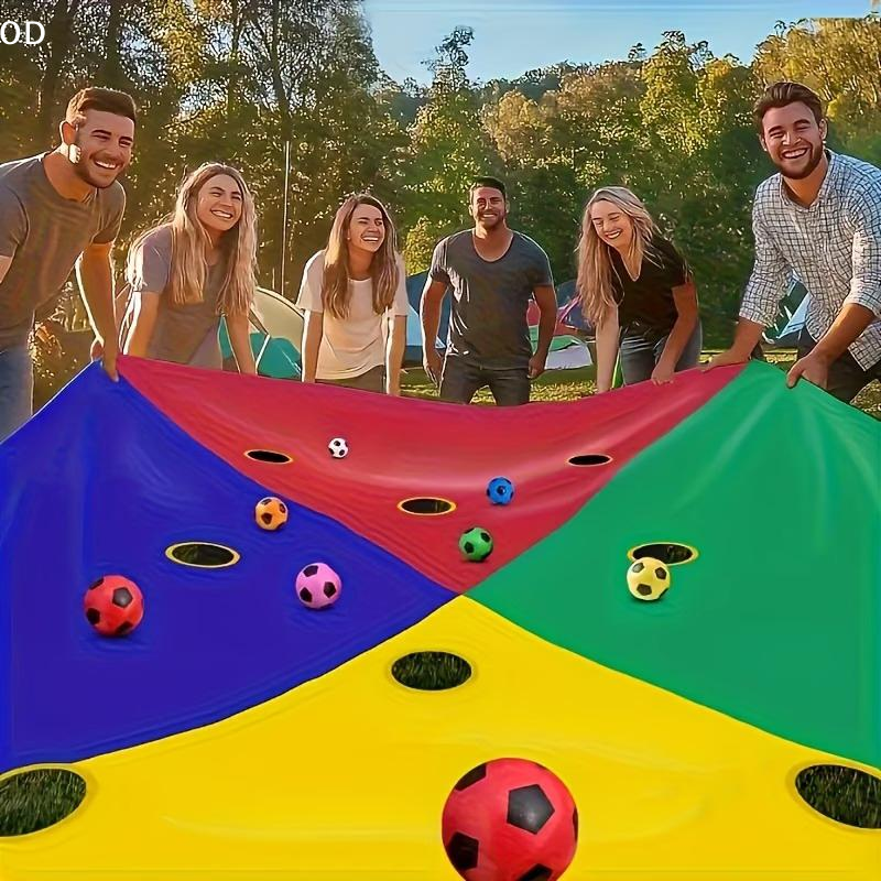 Cave Cloth Toss Game Sports Ga – обзор и цена Event Supplies