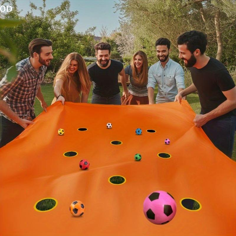 Cave Cloth Toss Game Sports Ga – обзор и цена Event Supplies