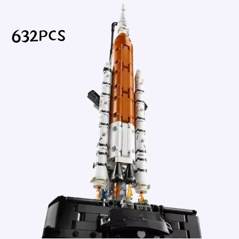 Bandai Launch 42221 Space Laun – обзор и цена Event Launch Party