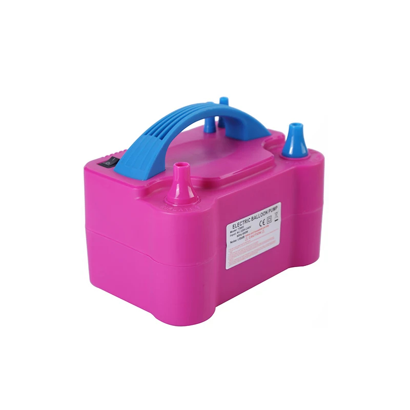 Electric Balloon Pump AC Porta – обзор и цена Balloon Pump Hand