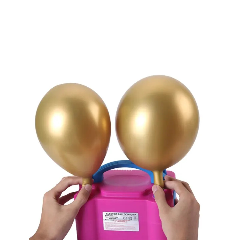 Electric Balloon Pump AC Porta – обзор и цена Balloon Pump Hand