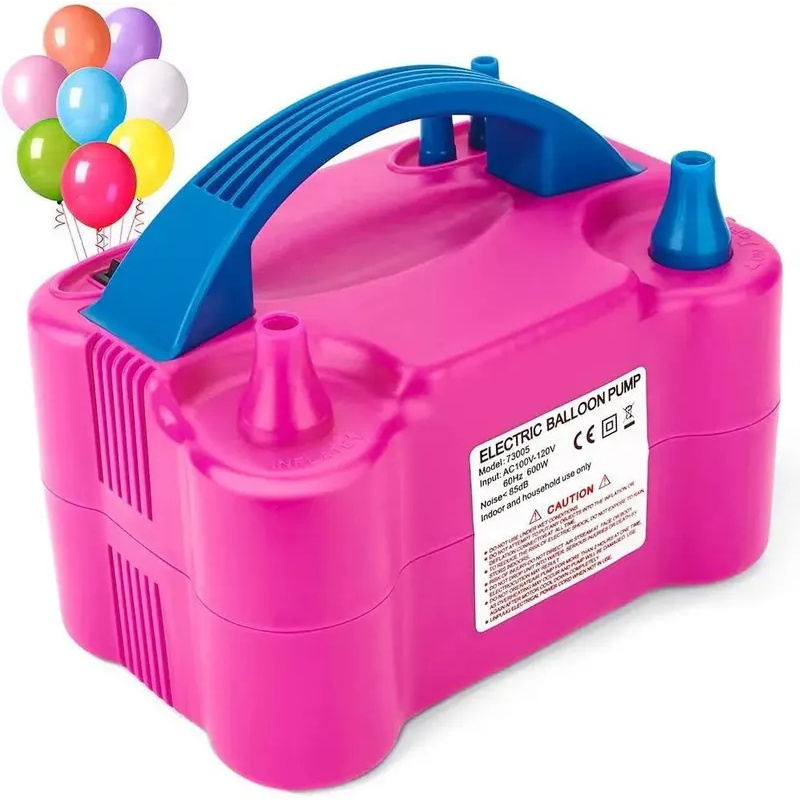 Electric Balloon Pump AC Porta – обзор и цена Balloon Pump Hand