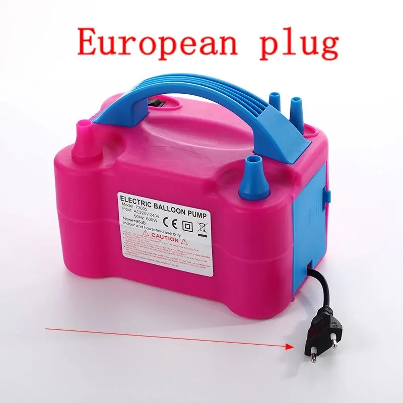 Electric Balloon Pump AC Porta – обзор и цена Balloon Pump Hand